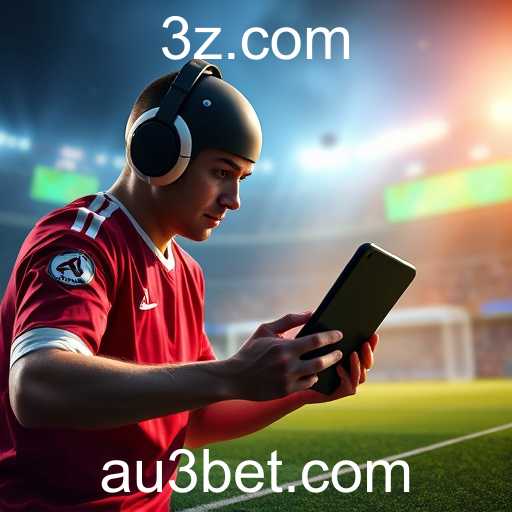 Novidades e Tendências no Mundo dos Jogos Online: AU3BET em Foco