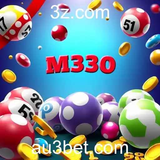 Explorando a Excitante Categoria de Jogos de Bingo no au3bet