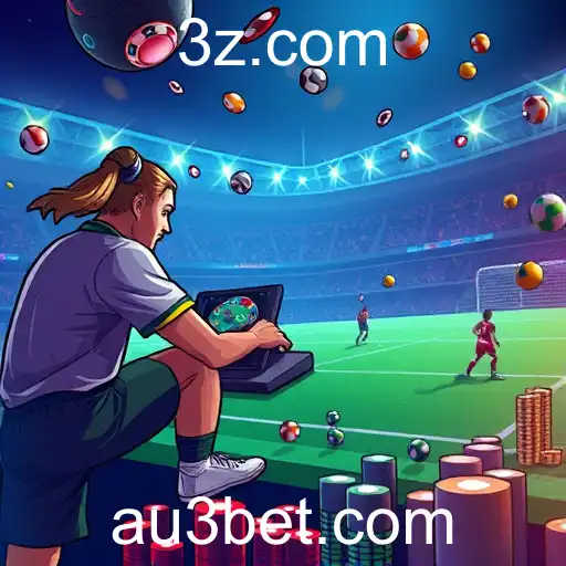 A Expansão do Mercado de Jogos Online no Brasil