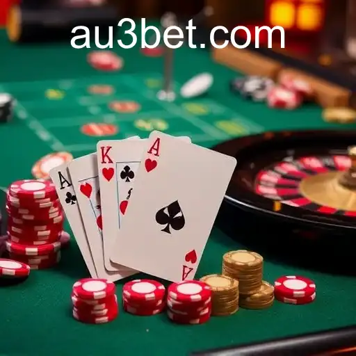 Casino Games: A Comprehensive Exploration