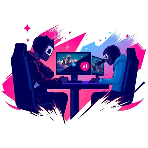 Explorando os eSports: A Nova Fronteira do Entretenimento Competitivo