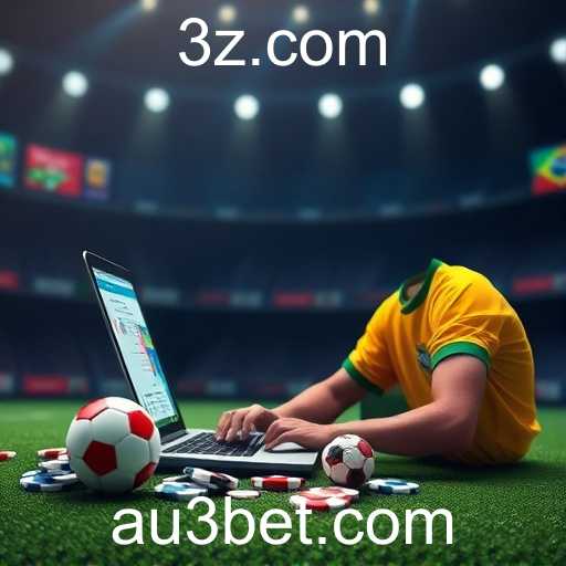 Expansão e Regulação dos Jogos Online no Brasil