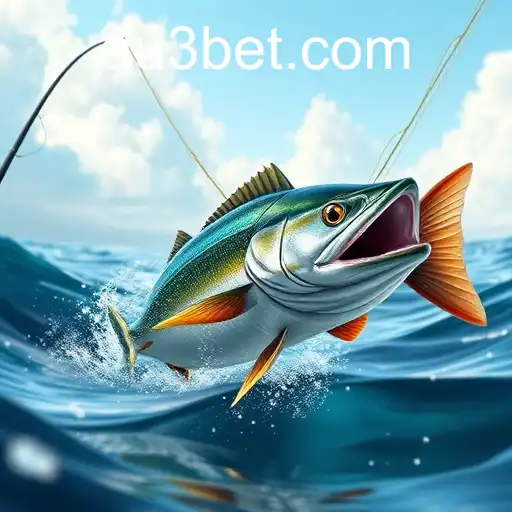 The Thrill of Fishing Games: Unveiling AU3Bet