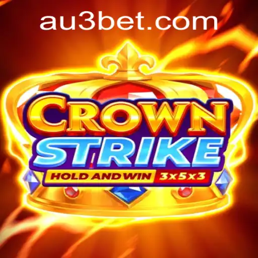 Crownstrike: A Thrilling Dive into the World of Au3bet