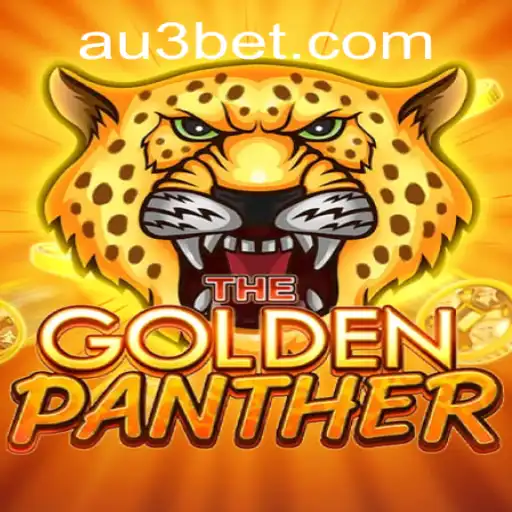 GOLDENPANTHER: A Deep Dive into the Exciting New Game with au3bet