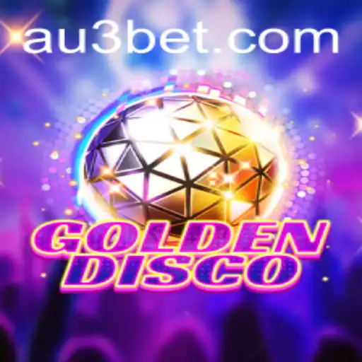 GoldenDisco: A Rhythmic Adventure in Virtual Reality
