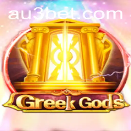 Exploring the Captivating World of GreekGods and the Exciting au3bet Strategy
