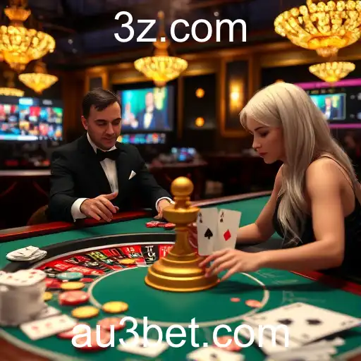 A Revolução dos Jogos Online em 2025