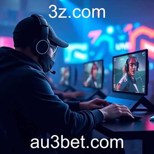 Inovações e Desafios no Cenário Global de Jogos Online