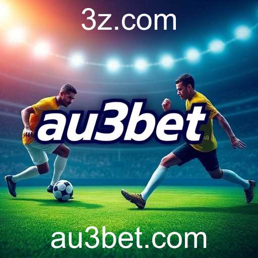 Impactos do 'au3bet' na Indústria de Jogos em 2025