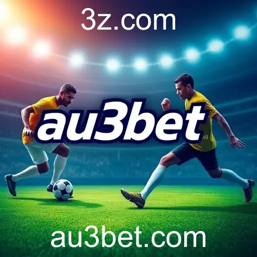 Impactos do 'au3bet' na Indústria de Jogos em 2025