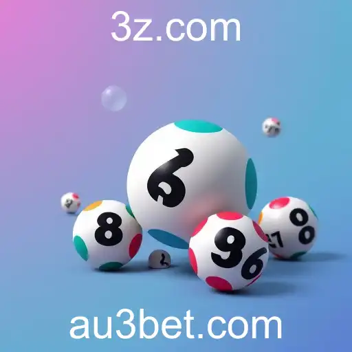 Loteria no au3bet: Um universo de sorte e possibilidades