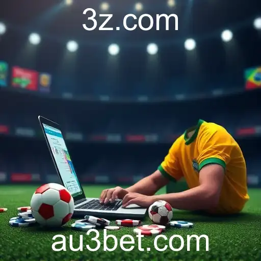 Expansão e Regulação dos Jogos Online no Brasil