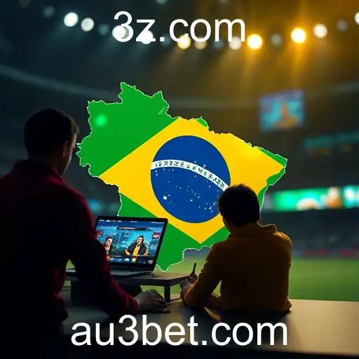 O Impacto do Crescimento dos Sites de Apostas em 2025