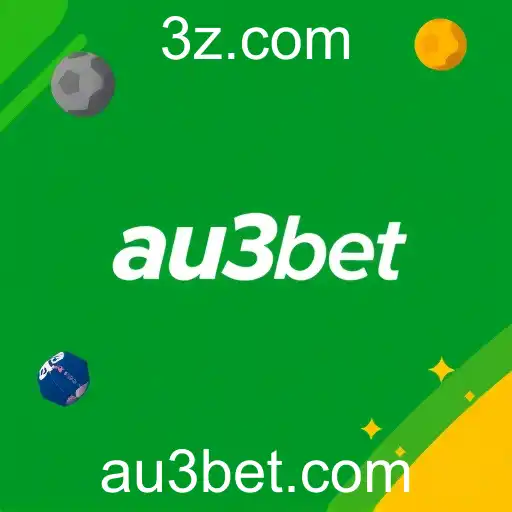 A Ascensão do au3bet no Mercado de Jogos Online