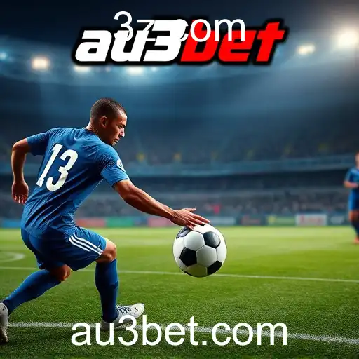 Apostas Esportivas: Entretenimento e Emoção no au3bet