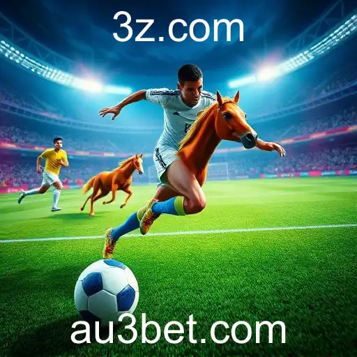 Explorando a Fascinante Categoria de Esportes Virtuais no Au3bet