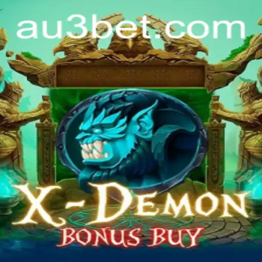 XDemonBonusBuy: An In-Depth Look into the Exciting Slot Game